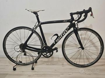 BICI WILIER TRIESTINA CENTO1 TG.54/55 SRAM RED 22