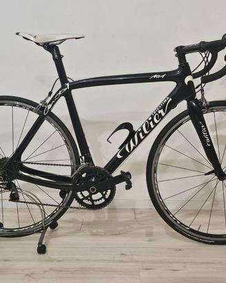 BICI WILIER TRIESTINA CENTO1 TG.54/55 SRAM RED 22