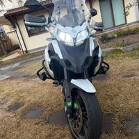 Benelli Trk 502