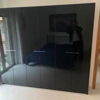 Armadio camera da letto