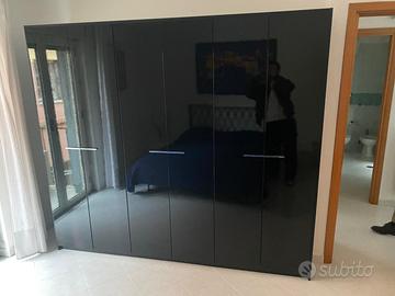 Armadio camera da letto