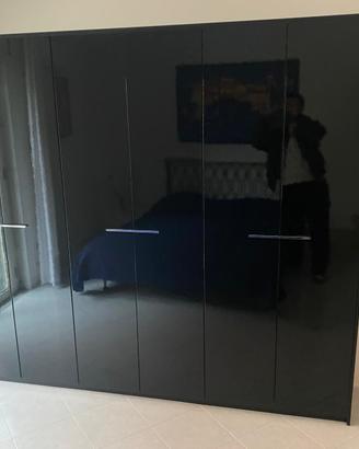 Armadio camera da letto