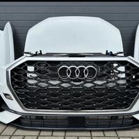 Ricambi audi q3 q2 q5 q8 a1 a3 a4 a5 a6