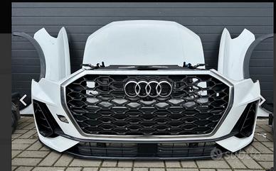 Ricambi audi q3 q2 q5 q8 a1 a3 a4 a5 a6