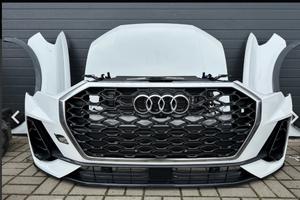 Ricambi audi q3 q2 q5 q8 a1 a3 a4 a5 a6