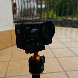 Dji Osmo Action 6 Adventure Combo + kit