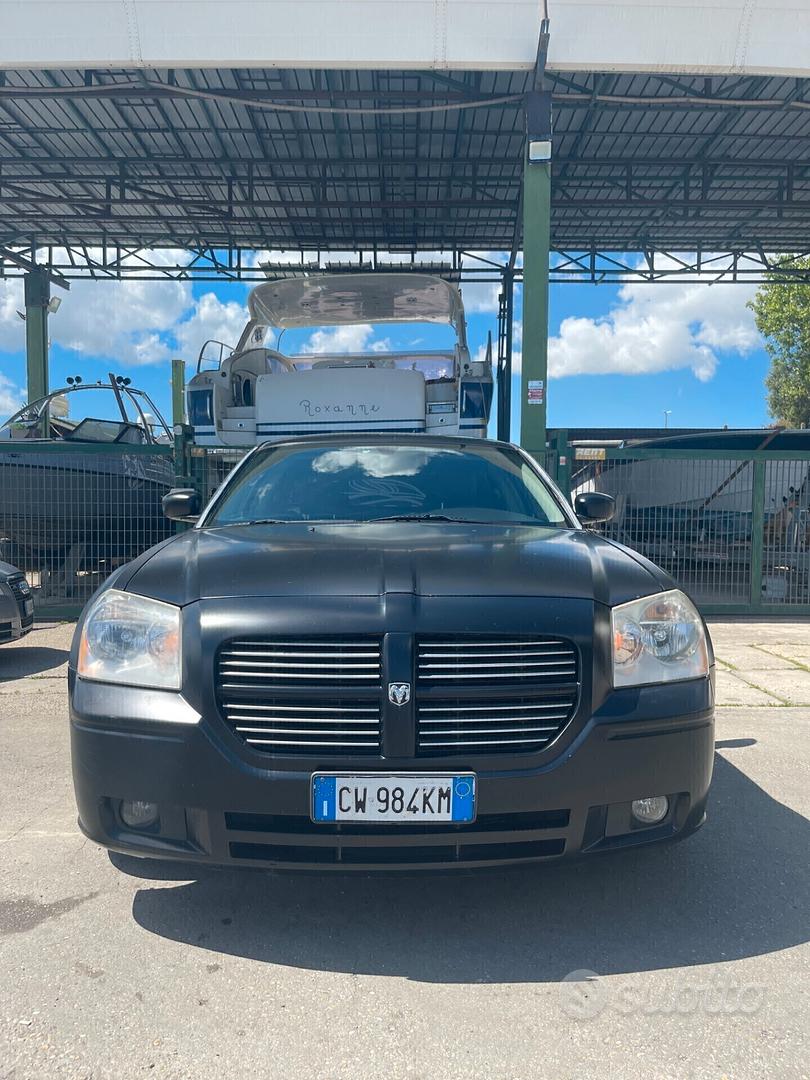 Dodge Magnum 2005 photo 5