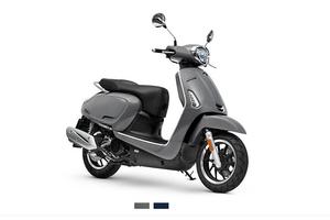 Kymco Like 125 NUOVO 2025
