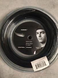 Matassa corde tennis Head Hawk 1.25
