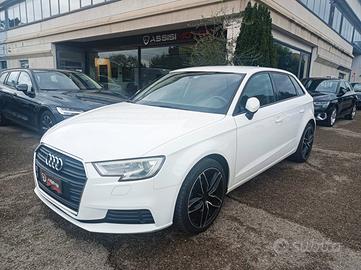 Audi A3 SPB 1.6 TDI Business