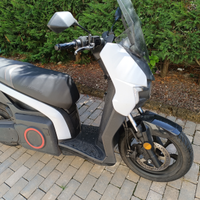 Seat mo (silence s01)