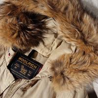 Piumino woolrich