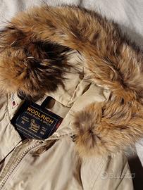 Piumino woolrich