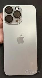 Iphone 15 pro max 256 GB