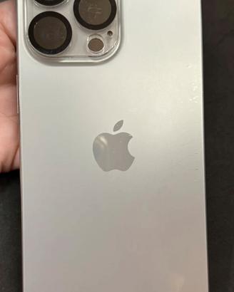 Iphone 15 pro max 256 GB