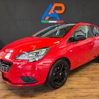 Opel Corsa 5 Porte Corsa 5p 1.4 b-Color Gpl 90cv G