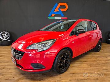 Opel Corsa 5 Porte Corsa 5p 1.4 b-Color Gpl 90cv G