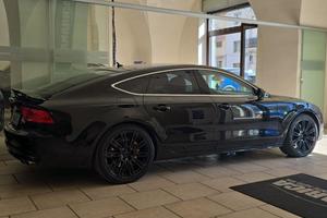 Audi A7 sportback 3000 tdi v6 del 2011 stupenda