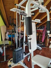 Palestra multifunzione