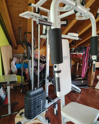 Palestra multifunzione