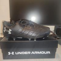 Under Armour Magnetico Select 3.0 FG Scarpe calcio