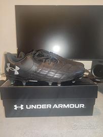 Under Armour Magnetico Select 3.0 FG Scarpe calcio