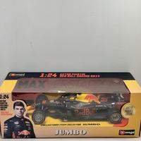 Modello 1:24 RB15 Max Verstappen