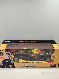 Modello 1:24 RB15 Max Verstappen