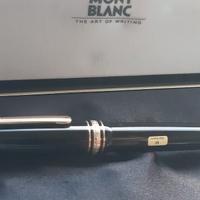 Montblanc  meisterstuck  146 penna stilografica 