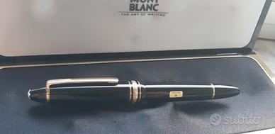 Montblanc  meisterstuck  146 penna stilografica 