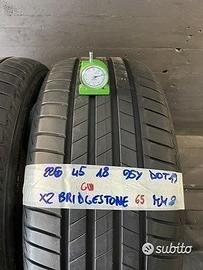 Bridgestone tires 225 45 18