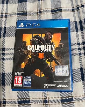 Call Of Duty Black Ops 4