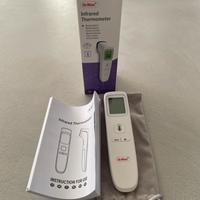 Termometro infrarossi Dr.Max