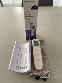Termometro infrarossi Dr.Max