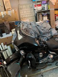 Harley davidson