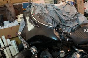 Harley davidson