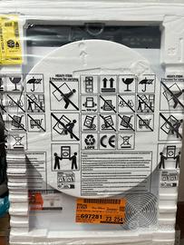 ASCIUGATRICE WHIRLPOOL