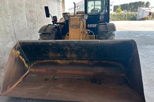 CATERPILLAR TH62 – Sollevatore telescopico