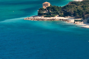 Soggiorno sulla Via del Conero Ancona