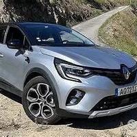 Ricambi usati renault captur 2021