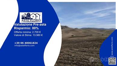 Immobile in asta di 4600 m² a Petralia Soprana
