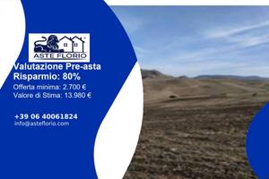Immobile in asta di 4600 m² a Petralia Soprana