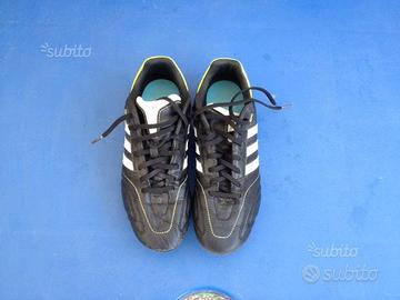 Scarpe da hotsell calcio usate