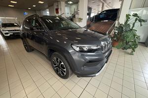 JEEP Compass 1.3 Turbo T4 190 CV PHEV AT6 4xe Li
