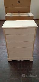 CASSETTONE in abete SENZA nodi