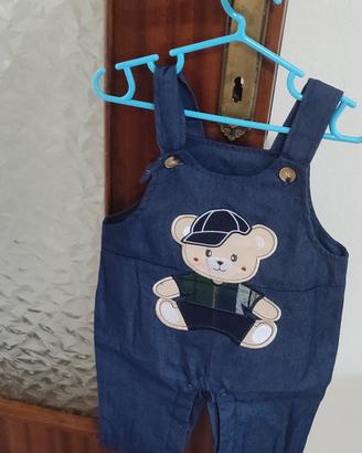 vestiti 3/6 mesi