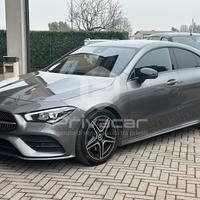 MERCEDES CLA 200 d Automatic Premium