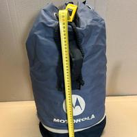 2 Sacche sportive  nuove