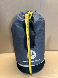 2 Sacche sportive  nuove