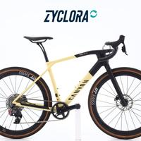 Canyon Grail CF SL 7 AXS 12V t.50